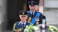 Принц Уилям и крал Чарлз на специална кралска церемония в Уестминстърското абатство 