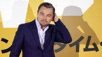 Нещата стават сериозни – Леонардо ди Каприо запозна новото си гадже с майка си
