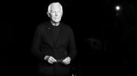 Светът загуби един гигант - как звездите реагираха на смъртта на Джорджо Армани