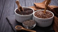Чиа или ленено семе – кое е по-здравословно
