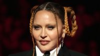 Чар или бедствие: Мадона опъна лицето си за пореден път