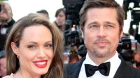 Брад Пит и Анджелина Джоли са на финала на развода си