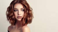 Как да си направите пролетни къдрици без топлинна обработка