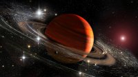 Предстои ретрограден Сатурн - какво да очаква всяка зодия