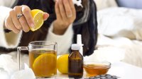 7 домашни лечения за спиране на упорита кашлица