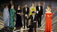 Българинът Христо Грозев вече е носител на „Оскар“