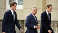 Крал Чарлз III – за смъртта на Даяна и бащинството на Хари