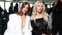 Парис Джексън отвърна на критиците, които я заядоха за прозрачната ѝ рокля