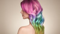 Боядисване на косата – популярни цветове за пролетта 