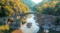 5 красиви места за есенен уикенд в България, които не изискват сериозен преход
