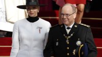 Принцът и принцесата на Монако проговориха за слуховете за развод 