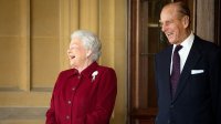 „Тя никога не погледна към друг човек“: Любовта между Елизабет II и принц Филип