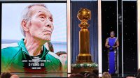 Актьорът О Йон-су с историческа победа на „Златен глобус“