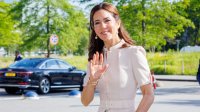 Кралска мода – кралица Мери повтори тоалет на Кейт Мидълтън