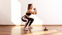 3-те най-добри варианта на клек с телесно тегло 