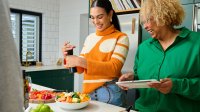 5 грешки в готвенето, които саботират здравословното хранене