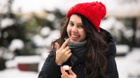 5 начина да се справите със „зимното лице“