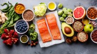 Здравословна диета - 7 храни срещу хронично възпаление