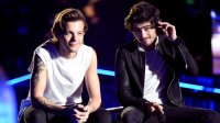 Повторно свързване и смях – Зейн Малик и Луи Томлинсън от One Direction отново заедно