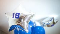 Голям празник в дома на Ралица Паскалева и Теодор Салпаров