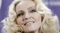 Мадона с пет домашни правила за децата 