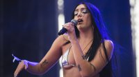От модата към музиката – дъщерята на Мадона впечатли на сцената в Мадрид