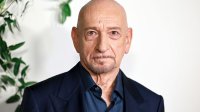 Истинското име на сър Бен Кингсли най-накрая е разкрито 