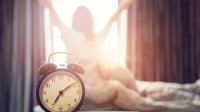 6 сутрешни навика за енергия, които са по-силни от кафето