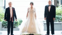 Селена Гомес изненада феновете с булчинска рокля – задава ли се сватба?
