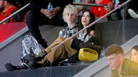 Меган Фокс и Machine Gun Kelly разкриха името на 2-месечната си дъщеря