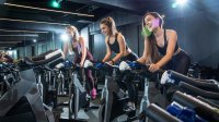 Спининг – 5 ползи от тренировката, независимо от фитнес нивото ви