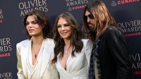Били Рей Сайръс и Елизабет Хърли са сгодени