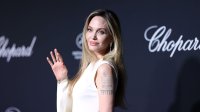 Анджелина Джоли на 50 – юбилеят на една киноикона