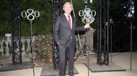 Шокиращ обрат в смъртта на основателя на Mango – не бил паднал, а бутнат от собствения си син