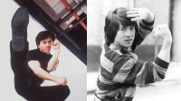 71-годишният Джеки Чан: Никога няма да спра да правя сам каскадите си