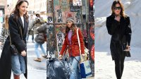 Изборът на редактора: 5 звездни визии, от които да почерпим модно вдъхновение за есента