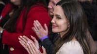 Как Анджелина Джоли реагира на новата любов на Брад Пит?