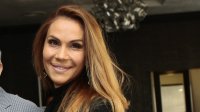 Ивайла Бакалова показа отблизо лицето на малката си дъщеря