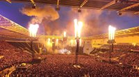 Основната сцена на фестивала Tomorrowland изгоря – какво се случва със събитието