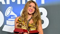 Шакира с първи албум след 7 години: Сълзите ми се превърнаха в диаманти