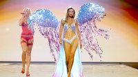 Victoria&rsquo;s Secret Fashion Show 2026: Блясък, емблематични ангели и голямото завръщане на Fantasy Bra