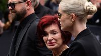 Кели Озбърн: „Няма да съм добре известно време“
