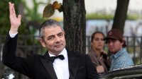 Сладка семейна приказка – Прекрасните деца на Мистър Бийн – актьорът Роуан Аткинсън