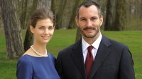 От принцеса до модел: Кендра Спиърс се завърна на подиума след развода си с Ага Хан
