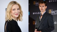 Кейт Бланшет и Остин Бътлър си тръгват от Оскарите с подаръци за  над 100 000 долара