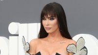 Меган Фокс страда от психично разстройство