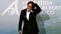 Джони Деп с първа реклама за Dior след победата над Амбър Хърд