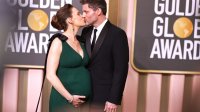 Късно майчинство: Освен Хилари Суонк, кои други актриси станаха майки след 40? 