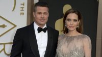 Анджелина Джоли: Брад искаше да удуши едно от децата ни