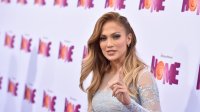 Такъв е животът – Джей Ло нарани лицето си на репетиция